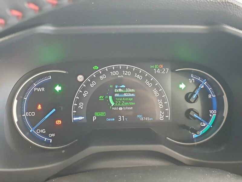 More views of Toyota RAV4