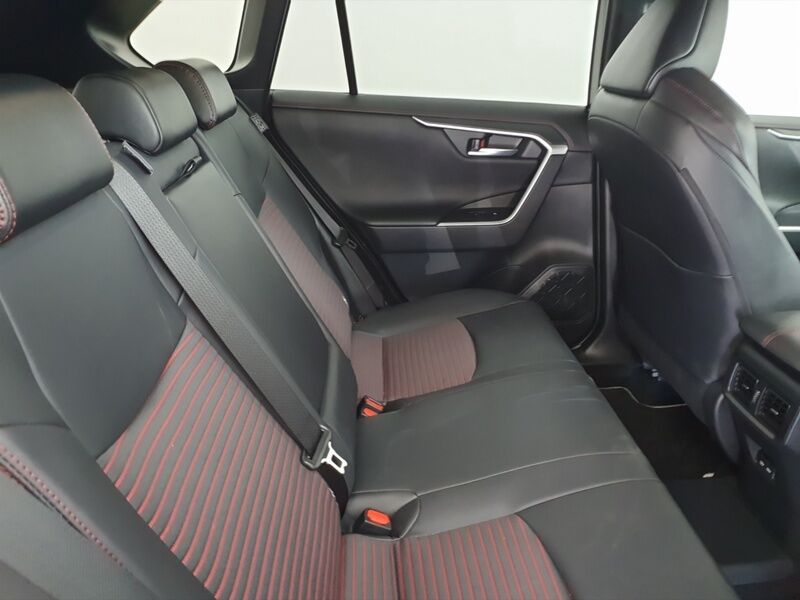 More views of Toyota RAV4