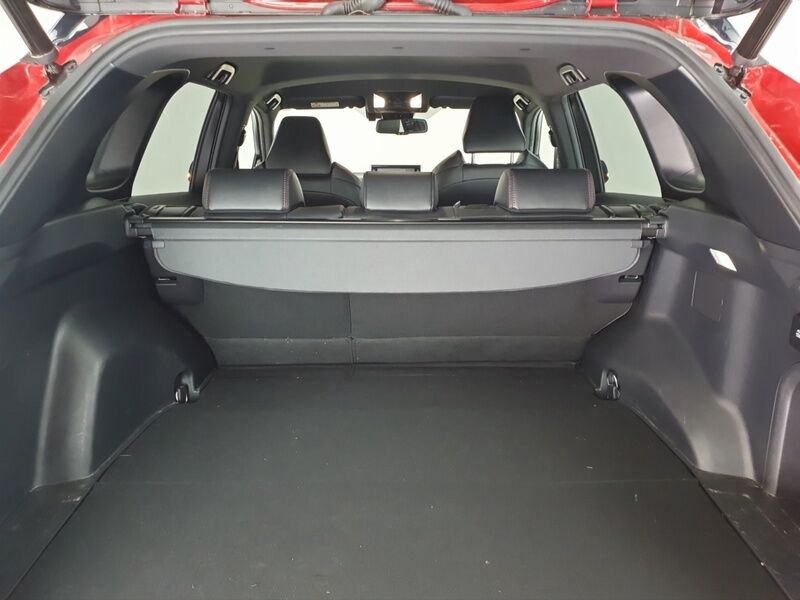 More views of Toyota RAV4