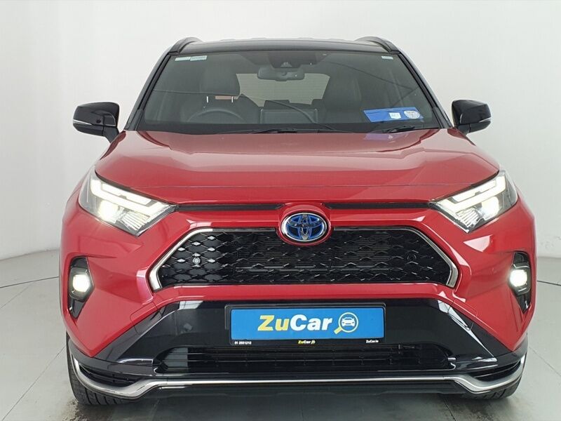 More views of Toyota RAV4