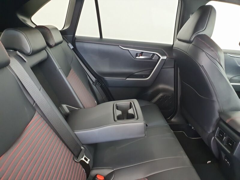 More views of Toyota RAV4