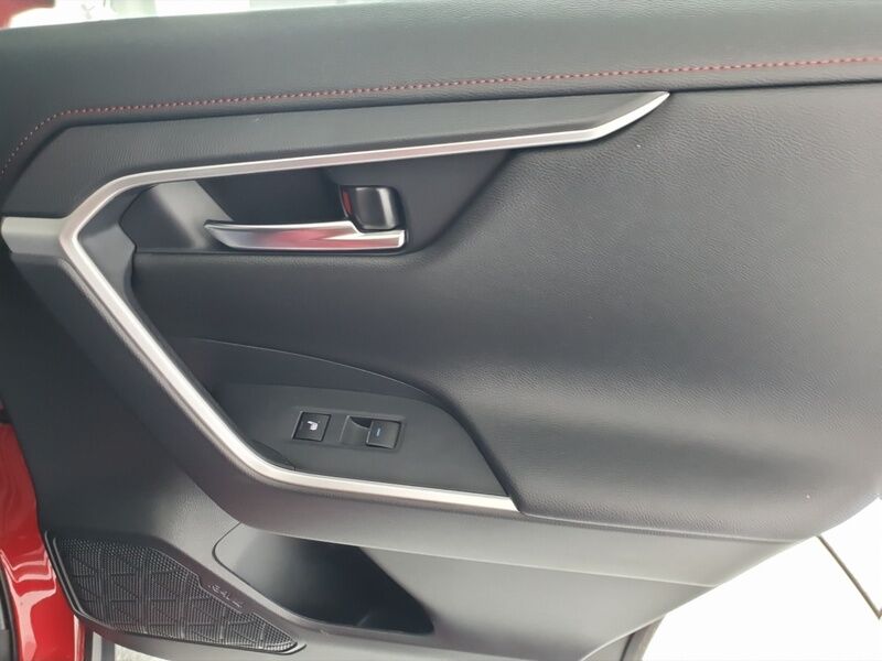 More views of Toyota RAV4