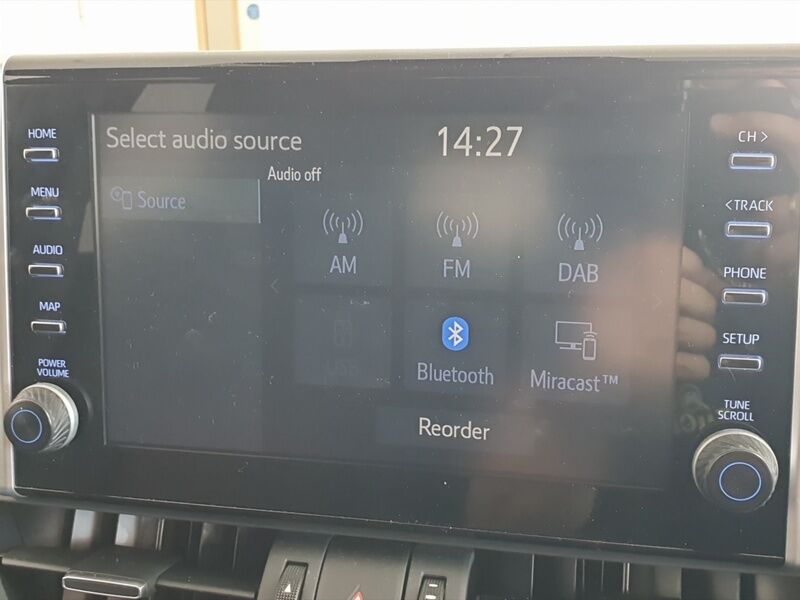 More views of Toyota RAV4