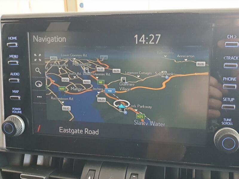 More views of Toyota RAV4