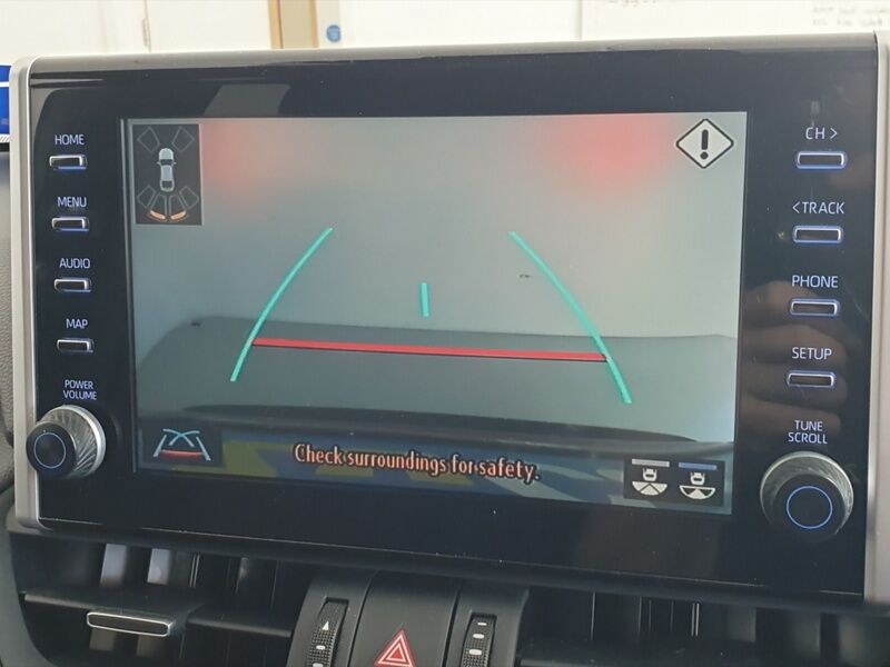 More views of Toyota RAV4