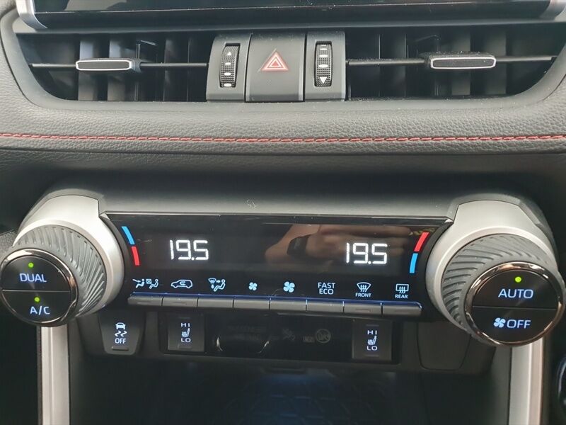 More views of Toyota RAV4