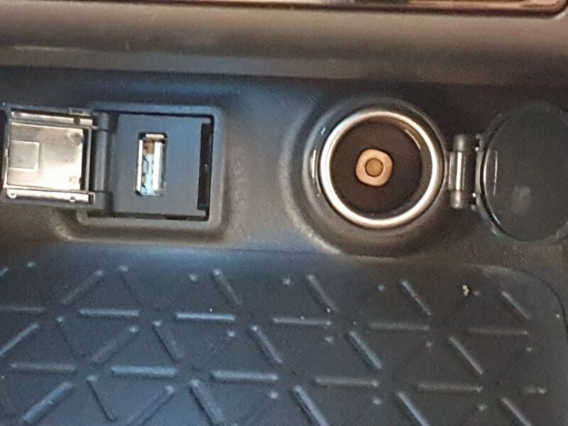 More views of Toyota RAV4