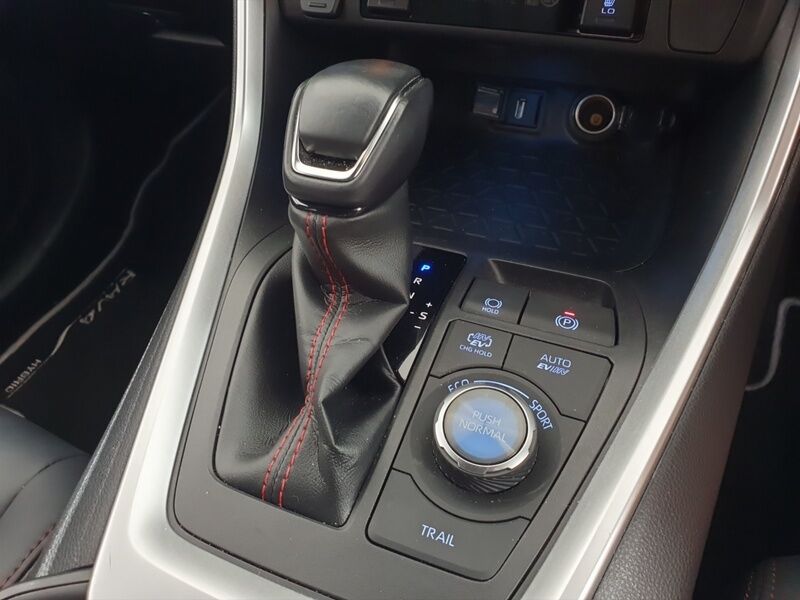 More views of Toyota RAV4