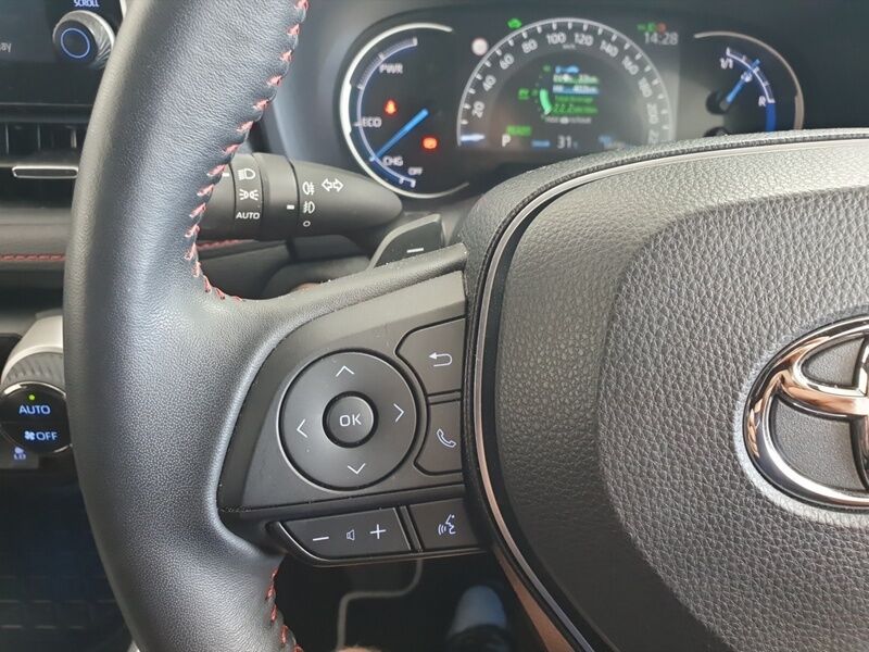 More views of Toyota RAV4