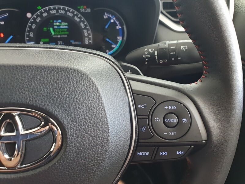 More views of Toyota RAV4