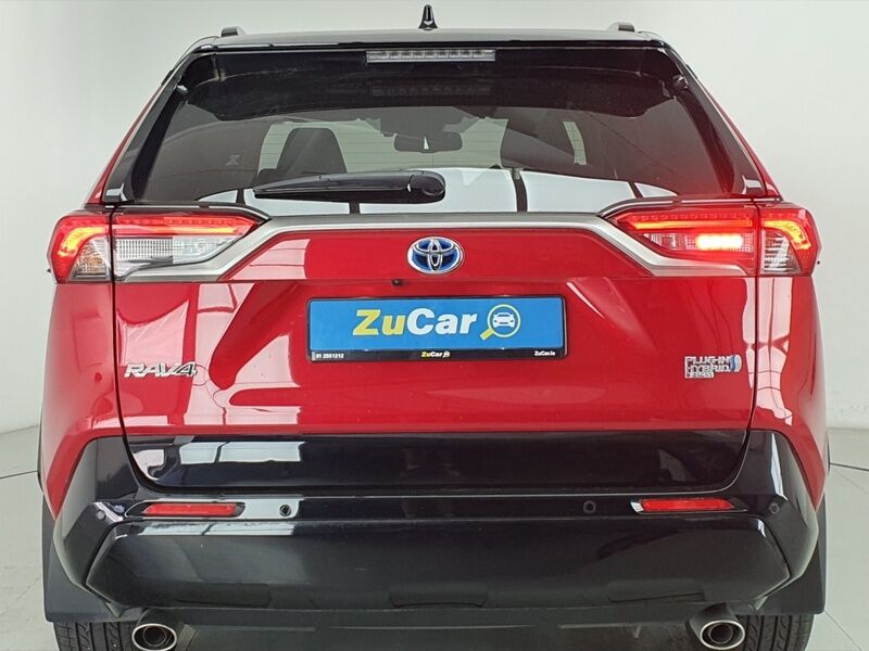 More views of Toyota RAV4