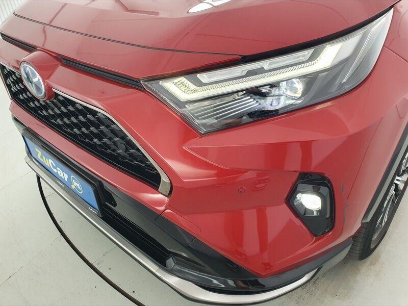 More views of Toyota RAV4