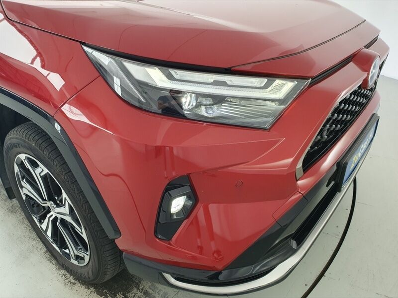 More views of Toyota RAV4