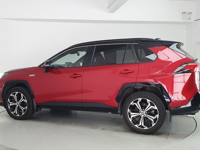 More views of Toyota RAV4