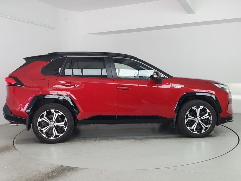 More views of Toyota RAV4
