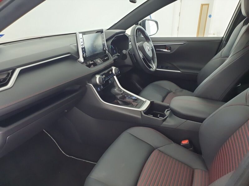 More views of Toyota RAV4