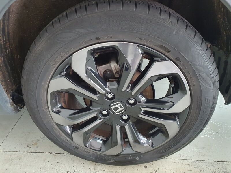 More views of Honda Jazz