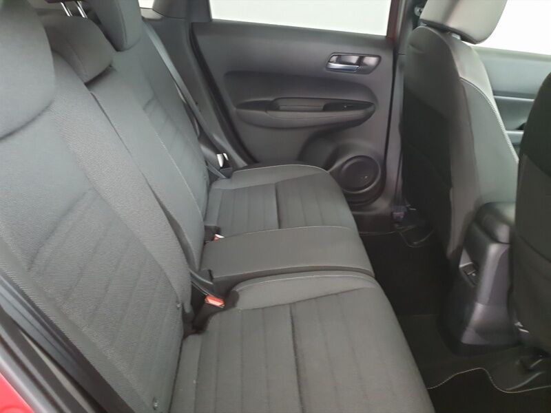More views of Honda Jazz