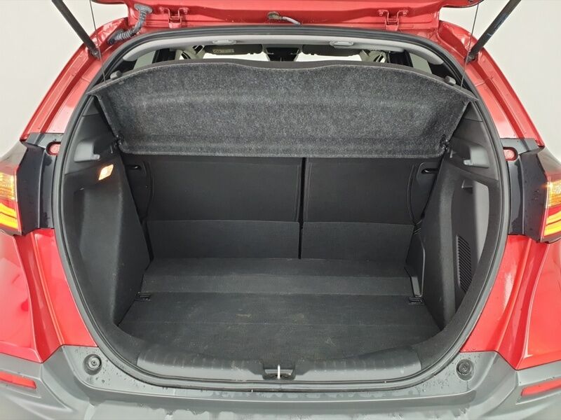 More views of Honda Jazz