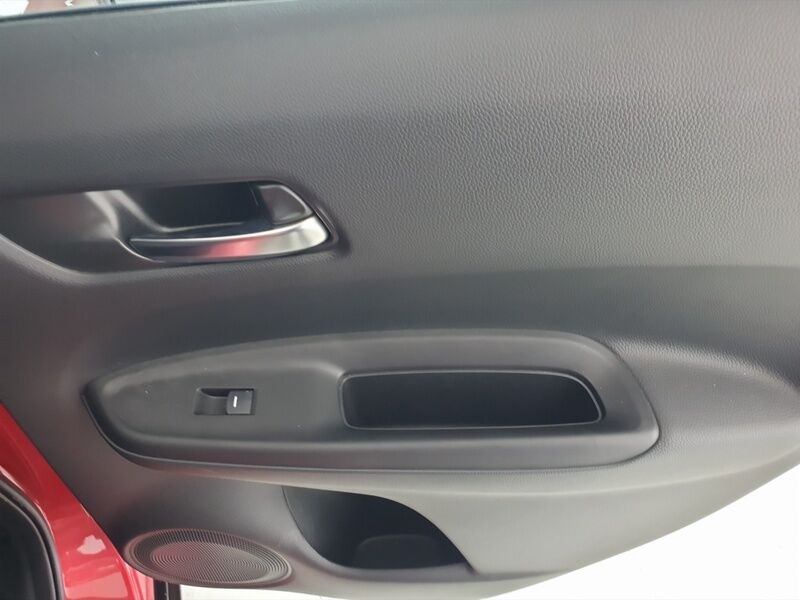 More views of Honda Jazz