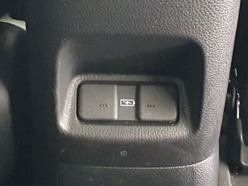 More views of Honda Jazz