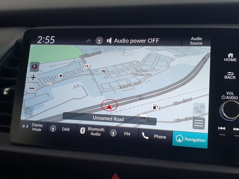 More views of Honda Jazz