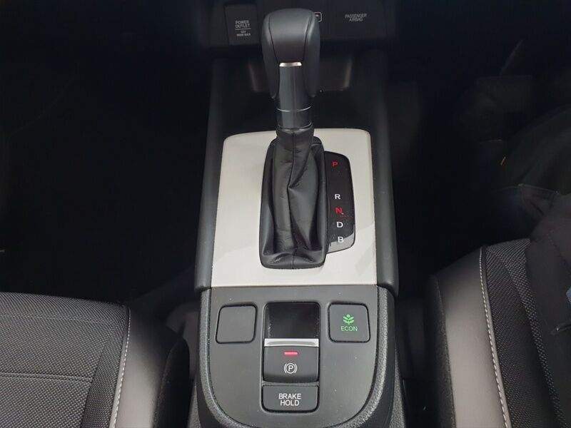 More views of Honda Jazz