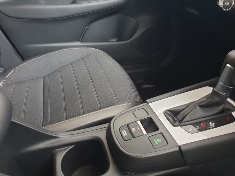 More views of Honda Jazz