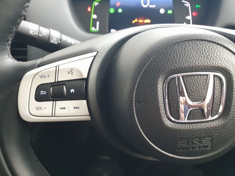 More views of Honda Jazz