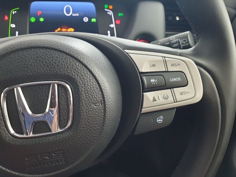 More views of Honda Jazz