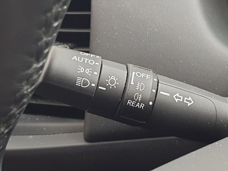 More views of Honda Jazz