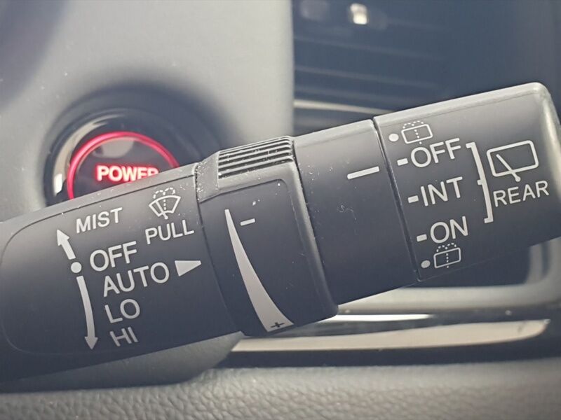 More views of Honda Jazz