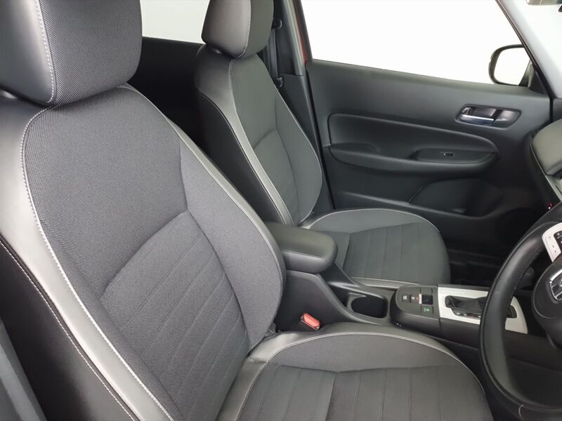 More views of Honda Jazz