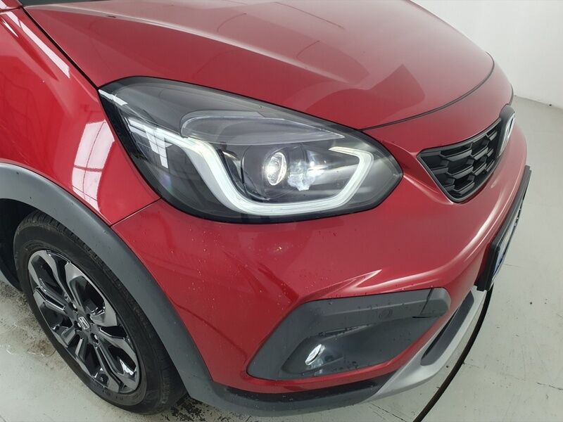 More views of Honda Jazz