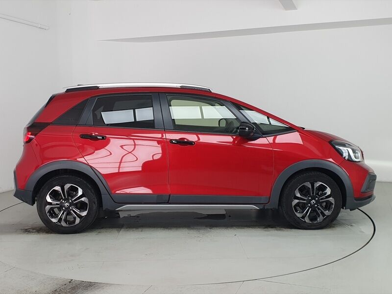 More views of Honda Jazz