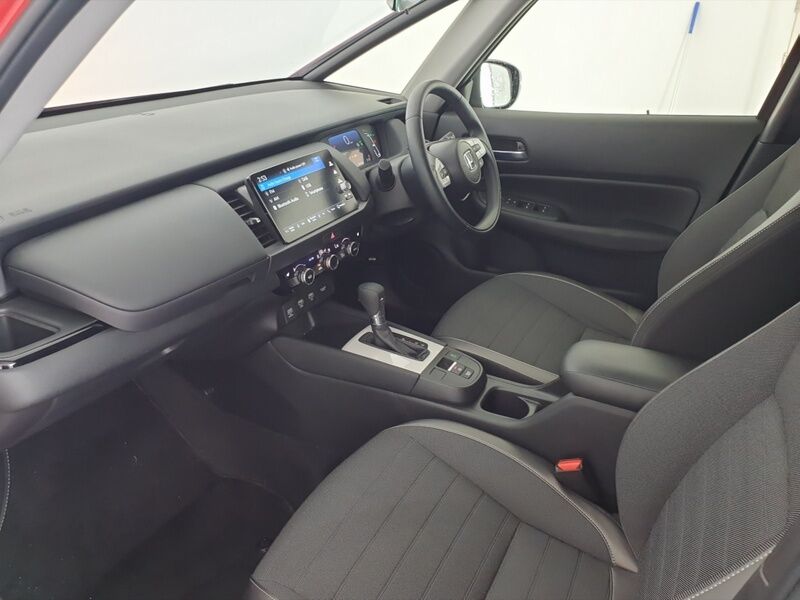 More views of Honda Jazz