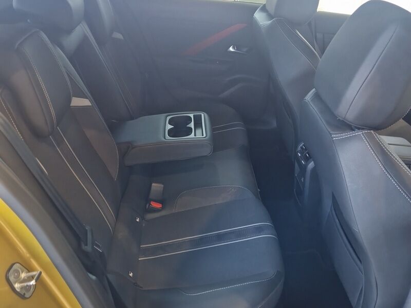 More views of Opel Astra