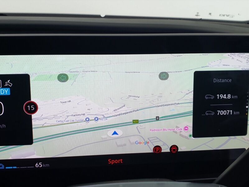 More views of Renault Megane E-Tech