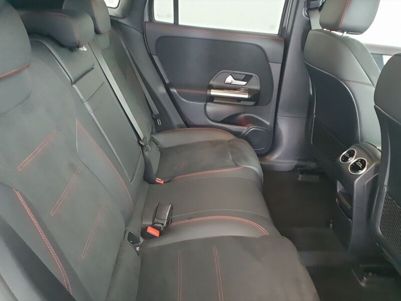 More views of Mercedes-Benz EQA