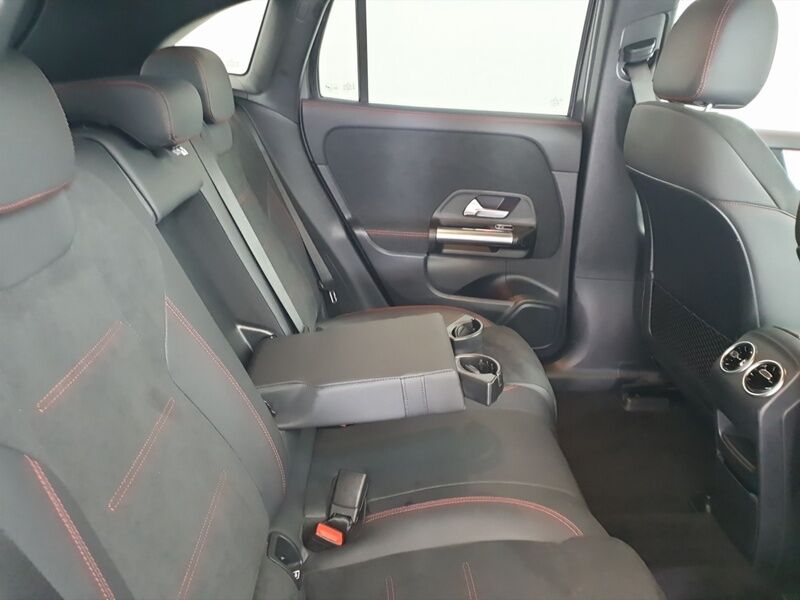More views of Mercedes-Benz EQA
