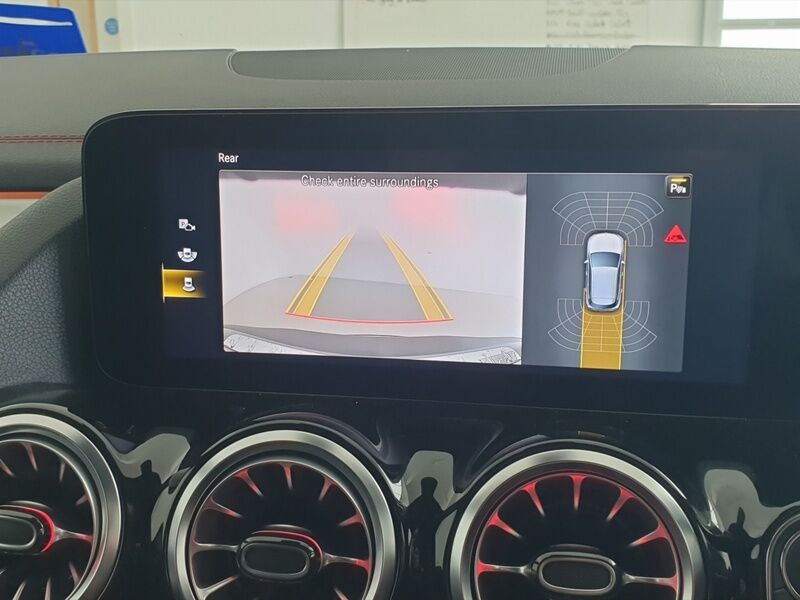 More views of Mercedes-Benz EQA