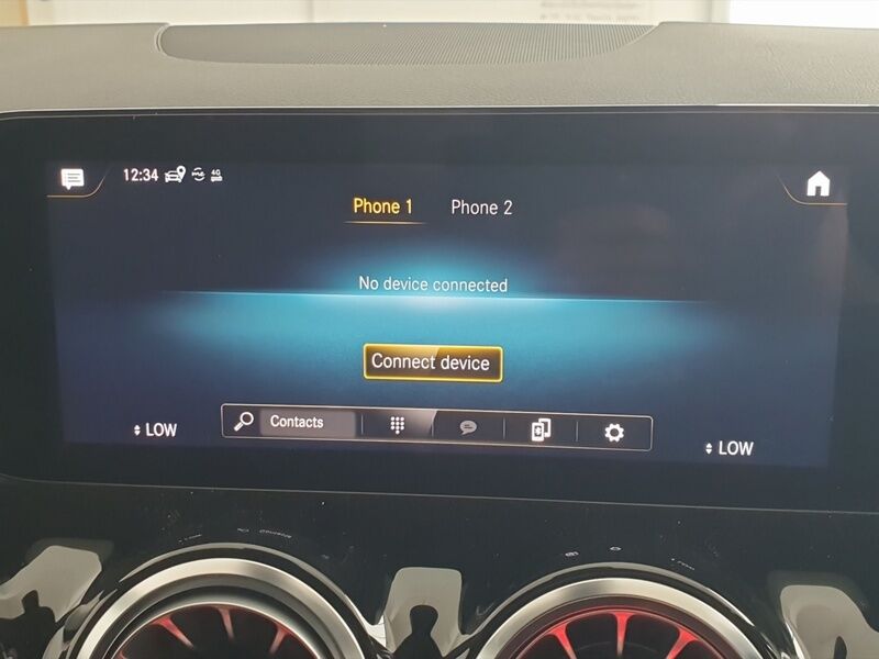 More views of Mercedes-Benz EQA