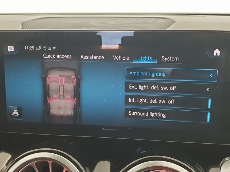 More views of Mercedes-Benz EQB