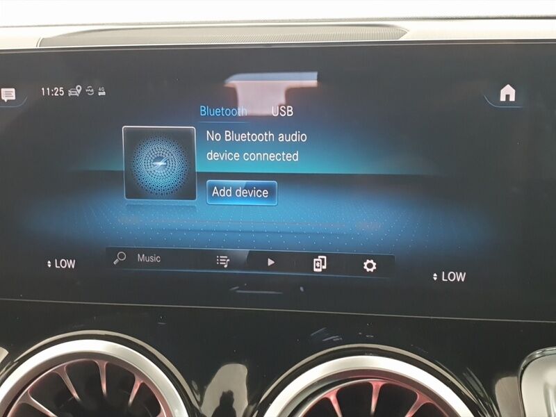 More views of Mercedes-Benz EQB