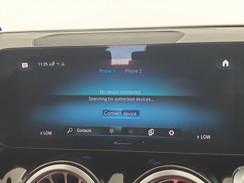 More views of Mercedes-Benz EQB