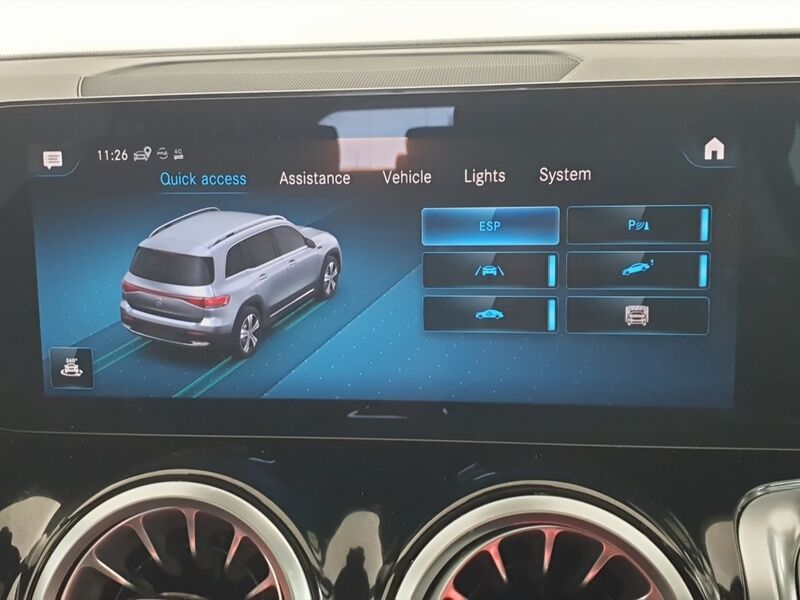 More views of Mercedes-Benz EQB