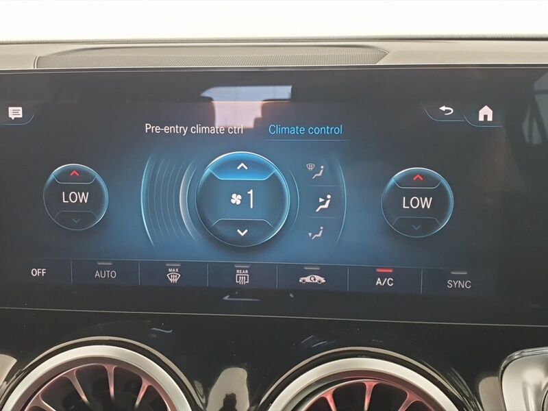 More views of Mercedes-Benz EQB