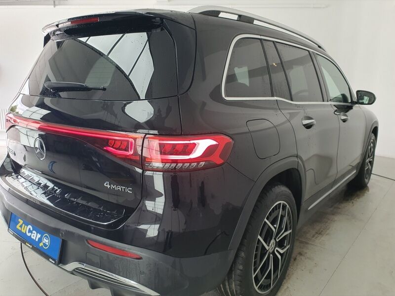 More views of Mercedes-Benz EQB
