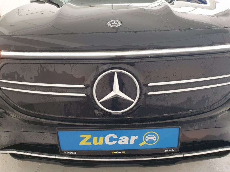 More views of Mercedes-Benz EQB