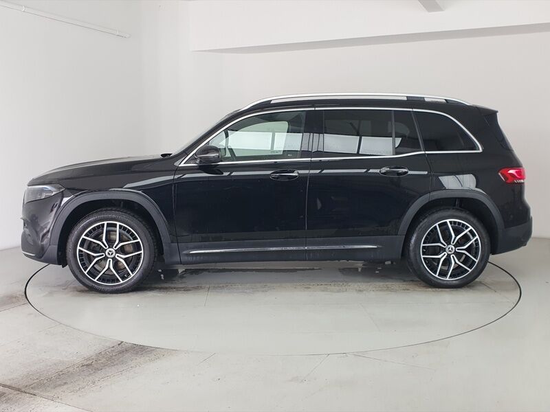 More views of Mercedes-Benz EQB